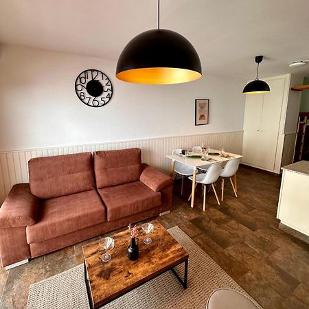 Ferienwohnung Frontera Blanca Superior Pas De La Casa Exterior foto