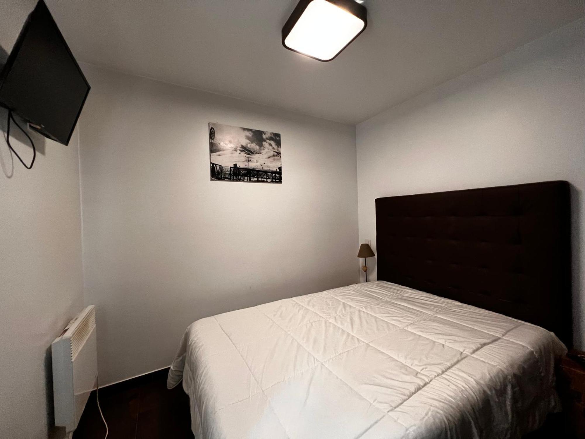 Ferienwohnung Frontera Blanca Superior Pas De La Casa Exterior foto