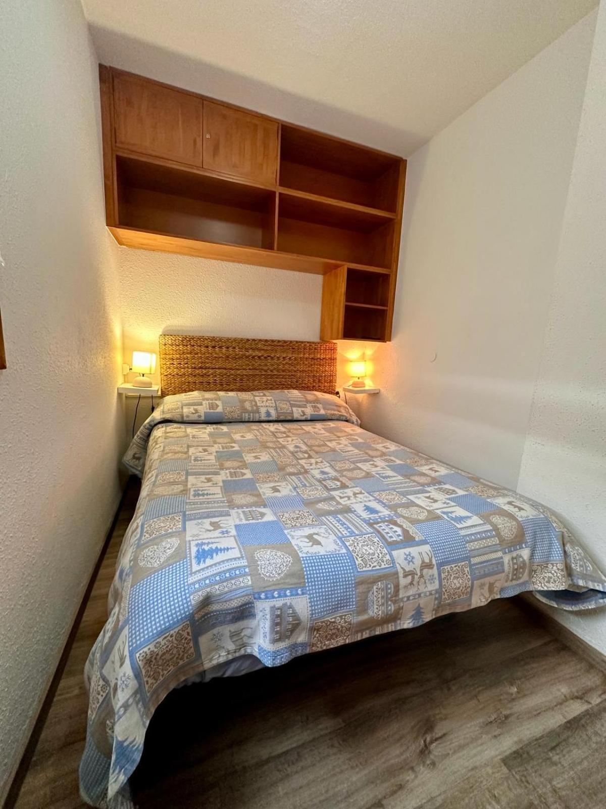 Ferienwohnung Frontera Blanca Superior Pas De La Casa Exterior foto