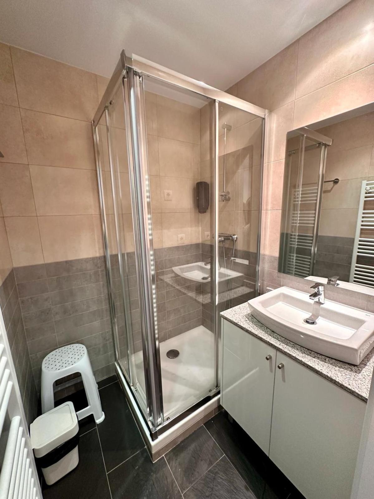 Ferienwohnung Frontera Blanca Superior Pas De La Casa Exterior foto