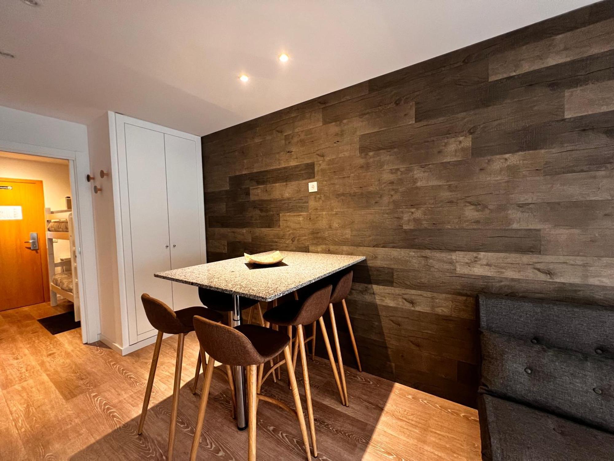 Ferienwohnung Frontera Blanca Superior Pas De La Casa Exterior foto