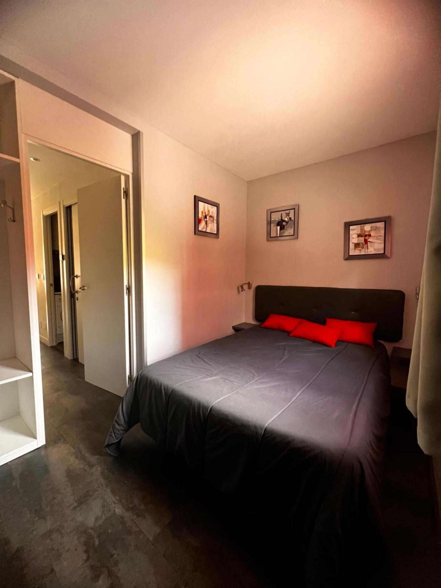 Ferienwohnung Frontera Blanca Superior Pas De La Casa Exterior foto