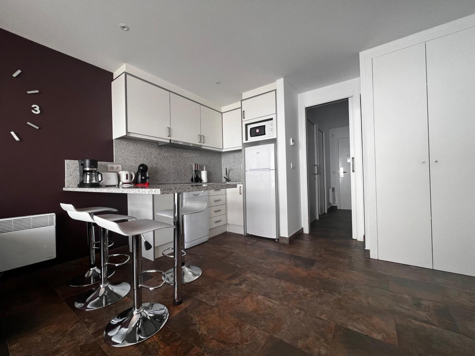 Ferienwohnung Frontera Blanca Superior Pas De La Casa Exterior foto