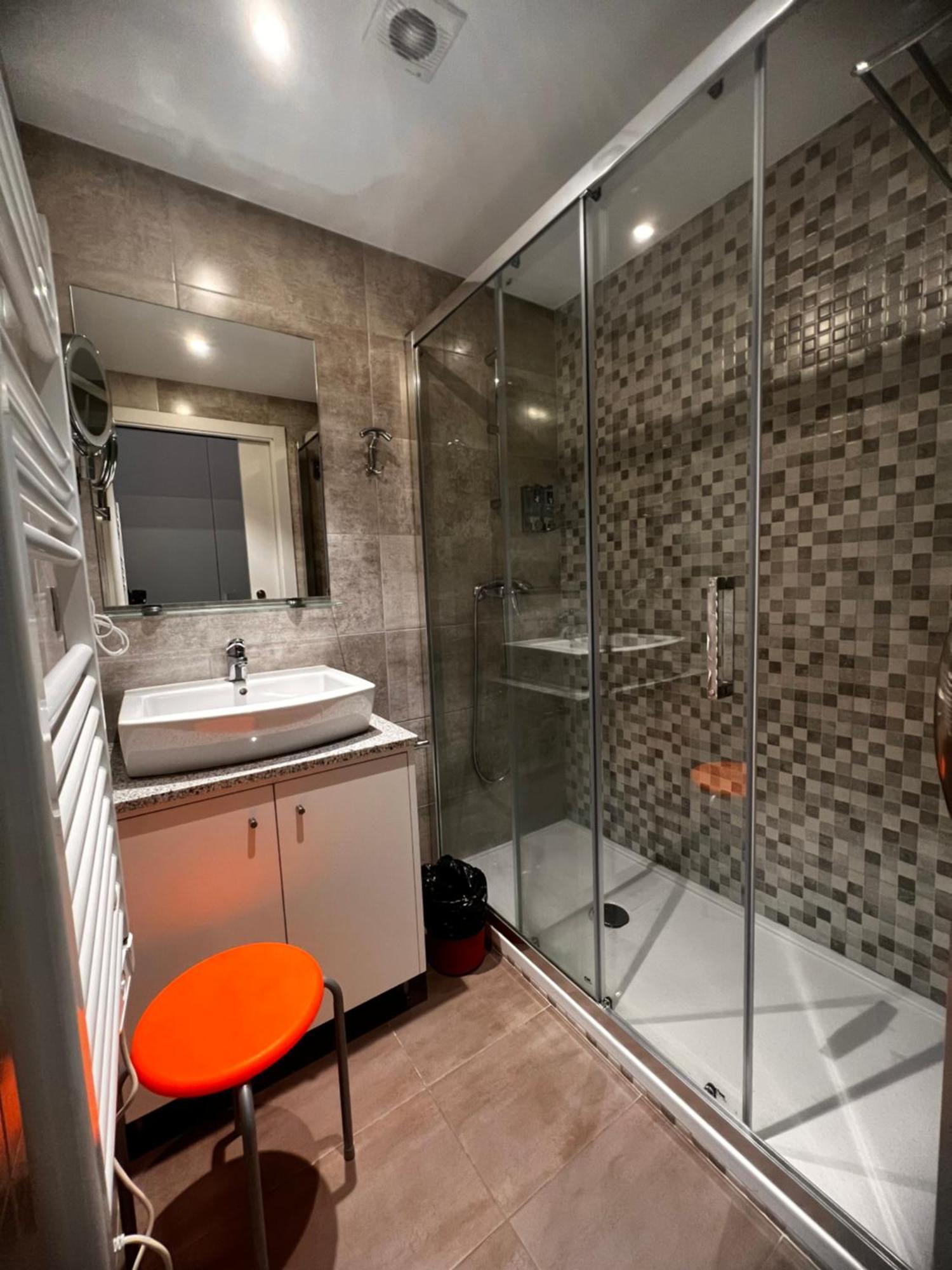 Ferienwohnung Frontera Blanca Superior Pas De La Casa Exterior foto