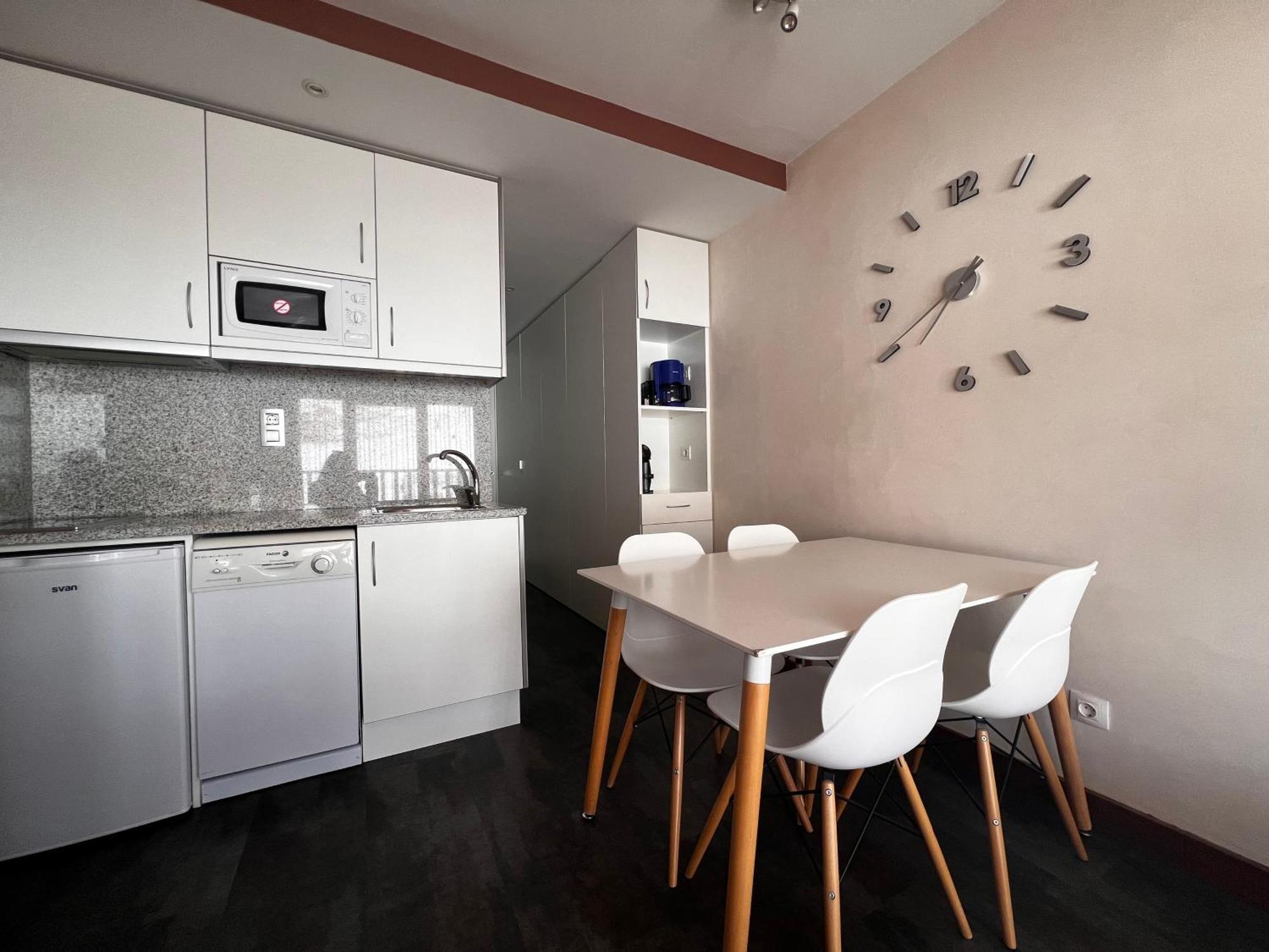 Ferienwohnung Frontera Blanca Superior Pas De La Casa Exterior foto