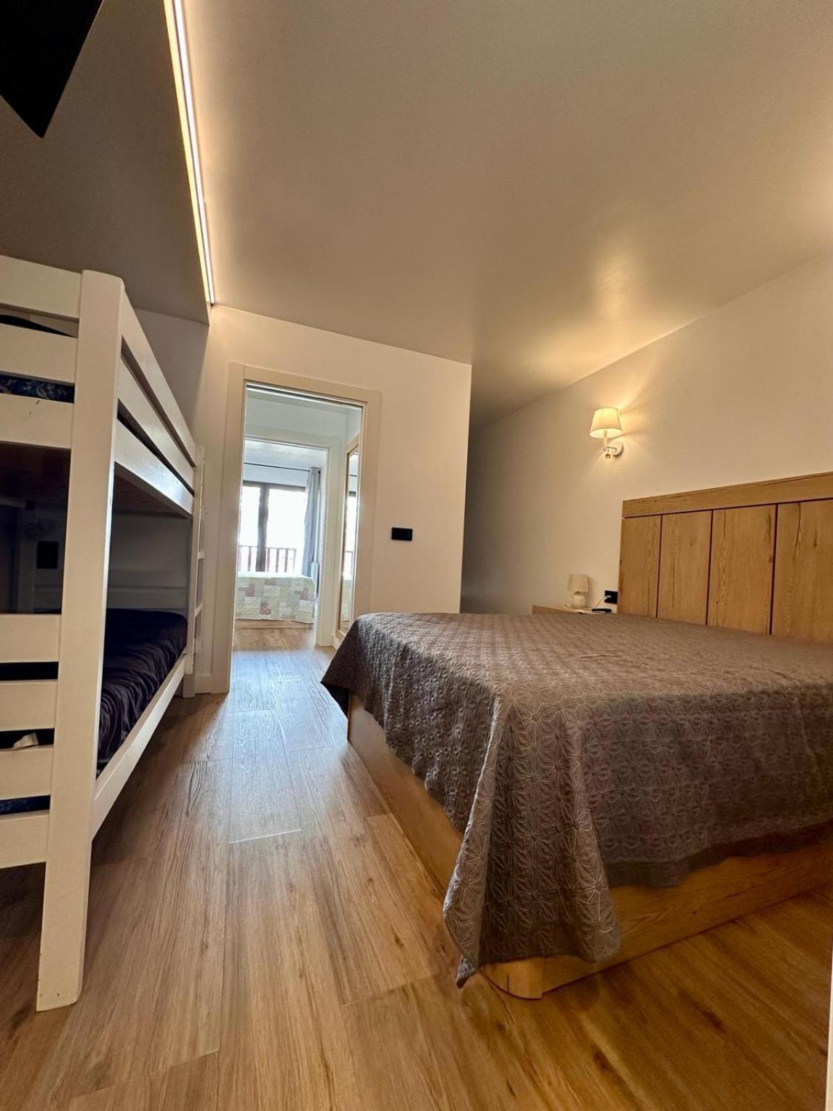 Ferienwohnung Frontera Blanca Superior Pas De La Casa Exterior foto
