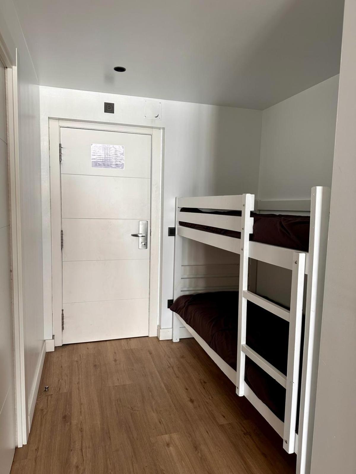 Ferienwohnung Frontera Blanca Superior Pas De La Casa Exterior foto