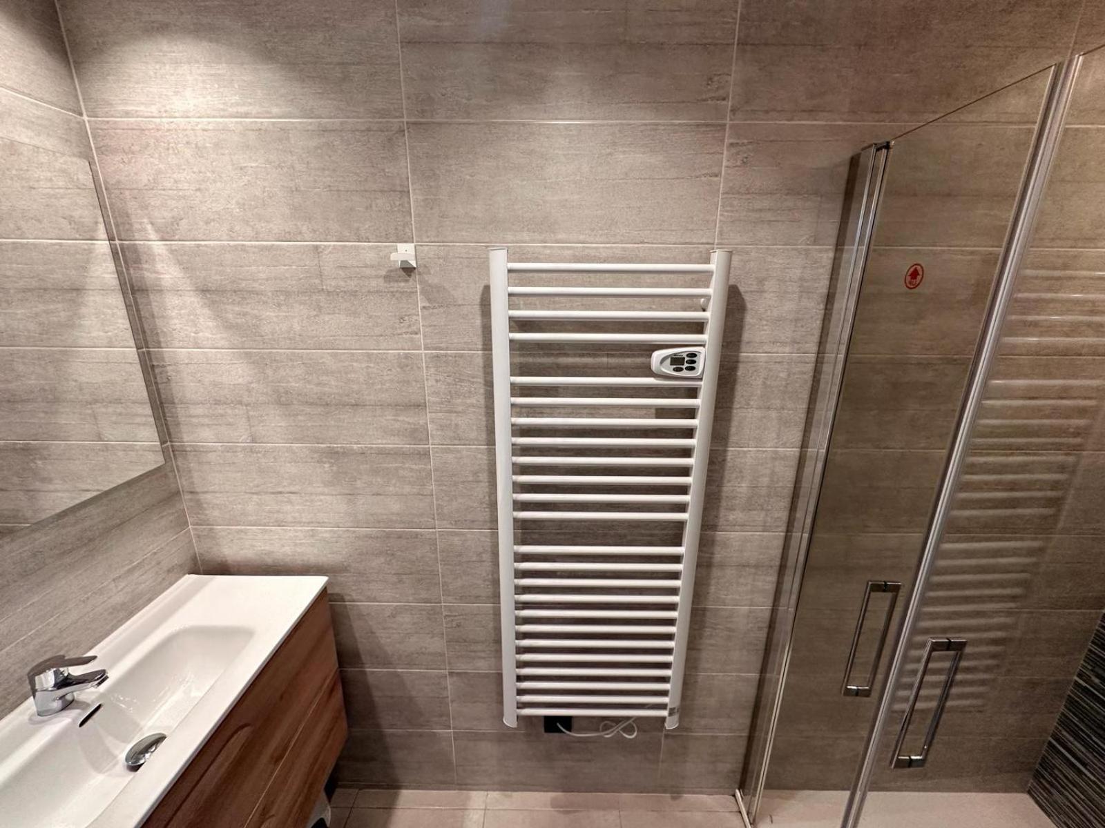 Ferienwohnung Frontera Blanca Superior Pas De La Casa Exterior foto