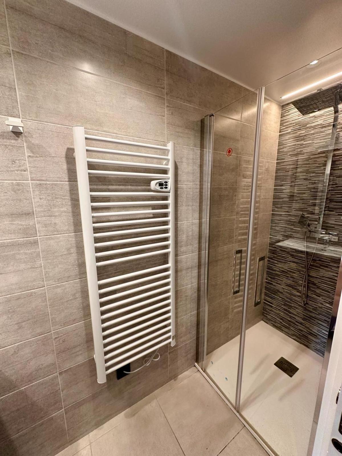 Ferienwohnung Frontera Blanca Superior Pas De La Casa Exterior foto
