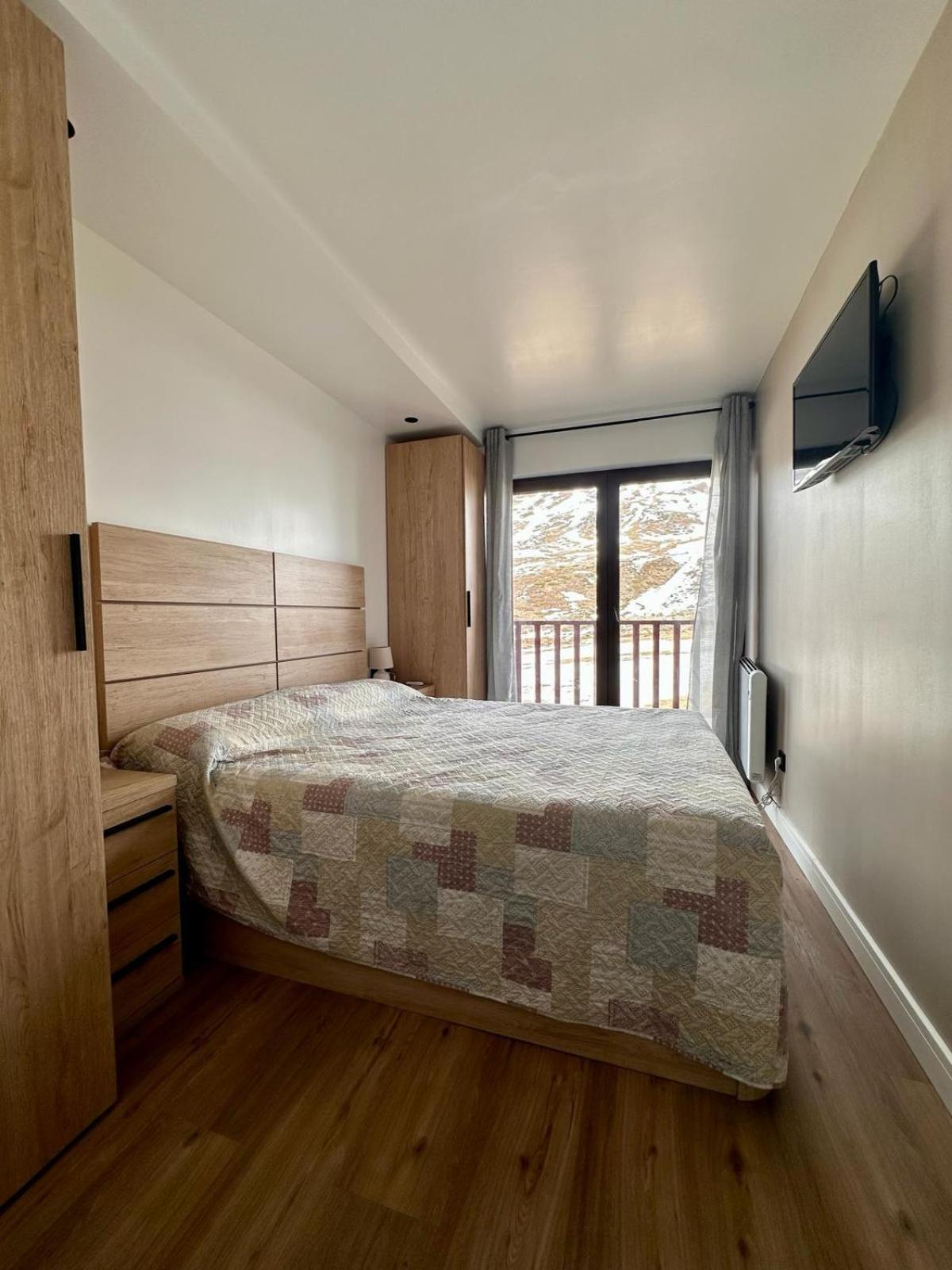 Ferienwohnung Frontera Blanca Superior Pas De La Casa Exterior foto